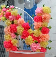 Números y Letras para Decoración de Fiestas: ¡Haz que cada celebración sea inolvidable!