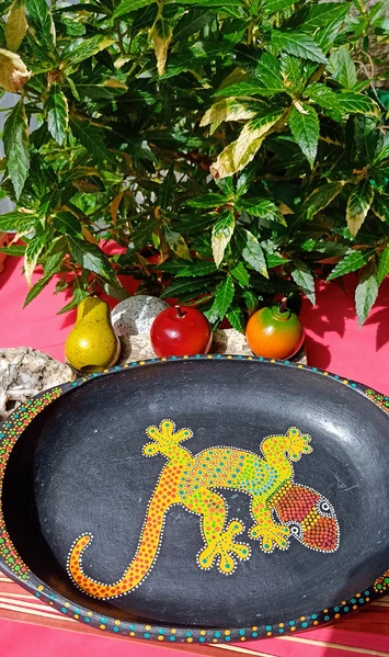 Cerámica de la Chamba: Arte Tradicional en Cada Pieza