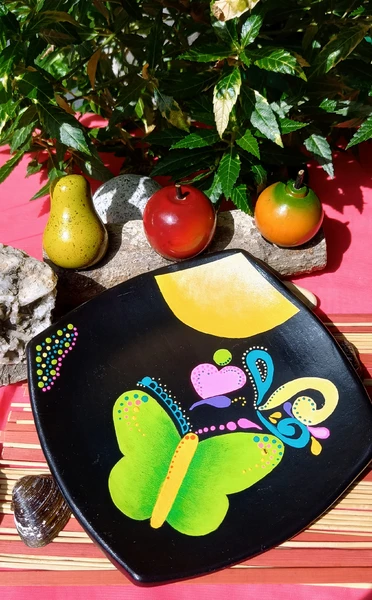 Cerámica de la Chamba: Arte Tradicional en Cada Pieza