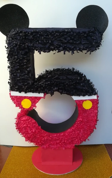 Números y Letras para Decoración de Fiestas: ¡Haz que cada celebración sea inolvidable!