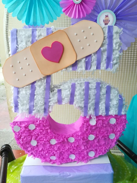 Números y Letras para Decoración de Fiestas: ¡Haz que cada celebración sea inolvidable!