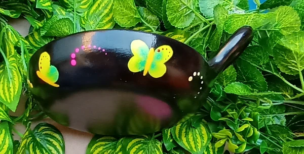 Cerámica de la Chamba: Arte Tradicional en Cada Pieza