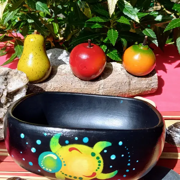 Cerámica de la Chamba: Arte Tradicional en Cada Pieza