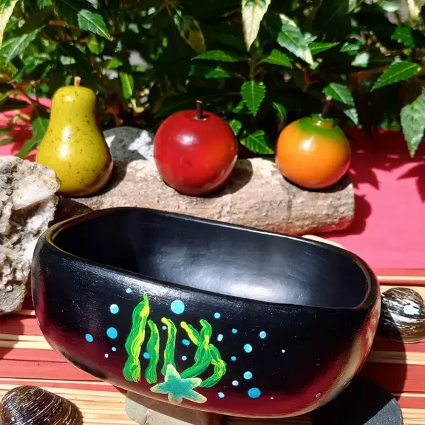 Cerámica de la Chamba: Arte Tradicional en Cada Pieza