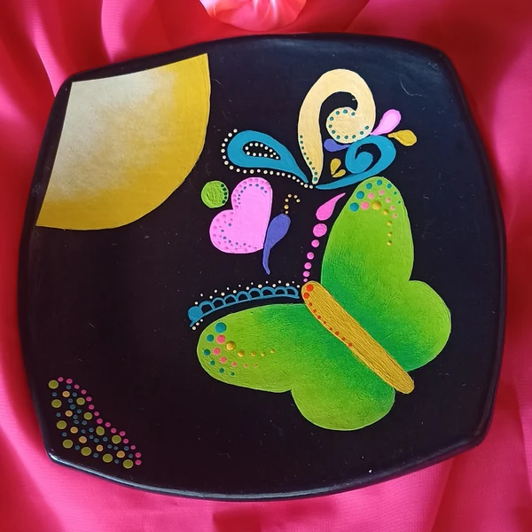 Cerámica de la Chamba: Arte Tradicional en Cada Pieza